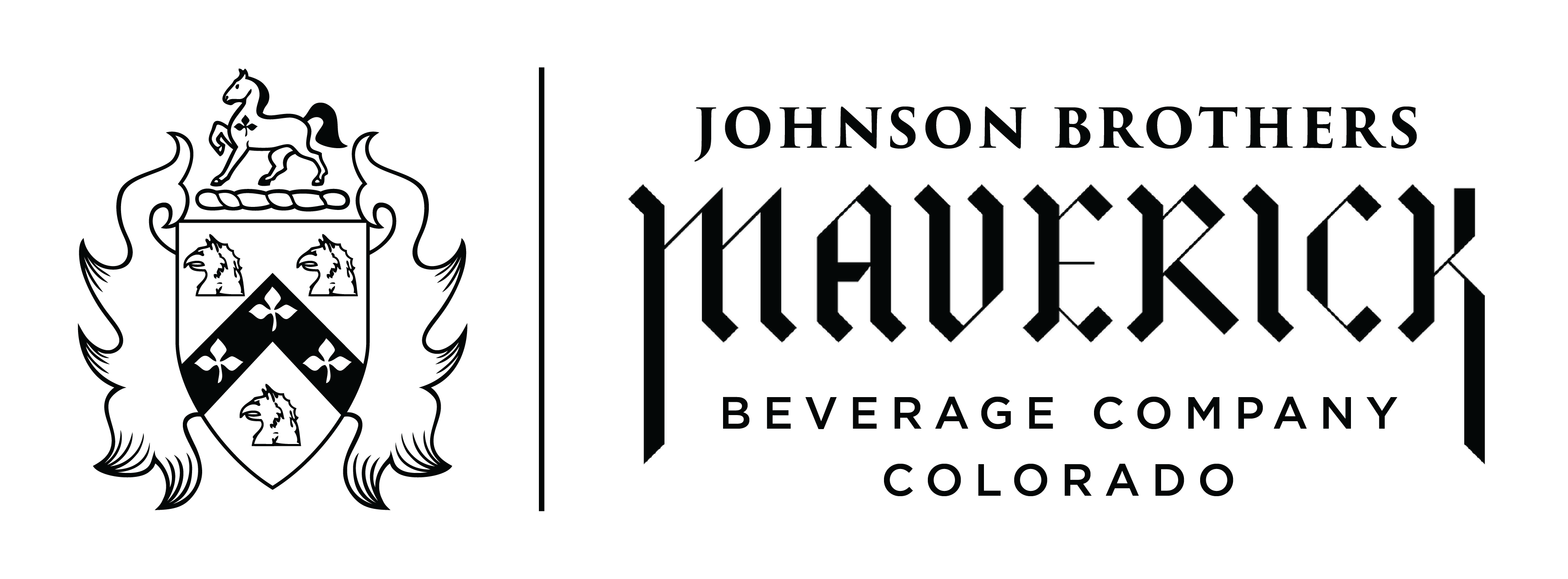 JB Maverick logo